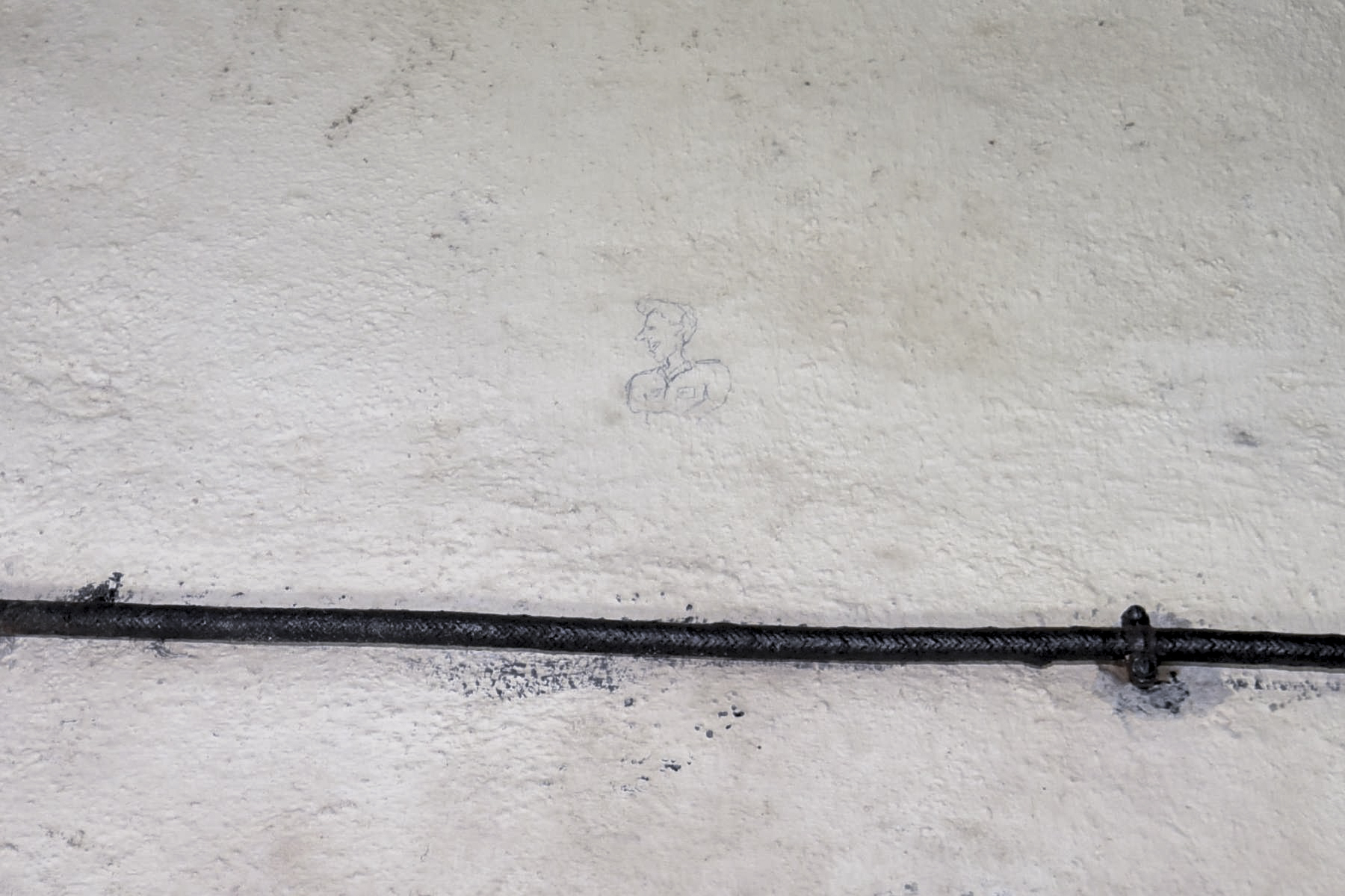 Ligne Maginot - BREHAIN - A6 - (Ouvrage d'artillerie) - Caserne - Ludovic KNAPP