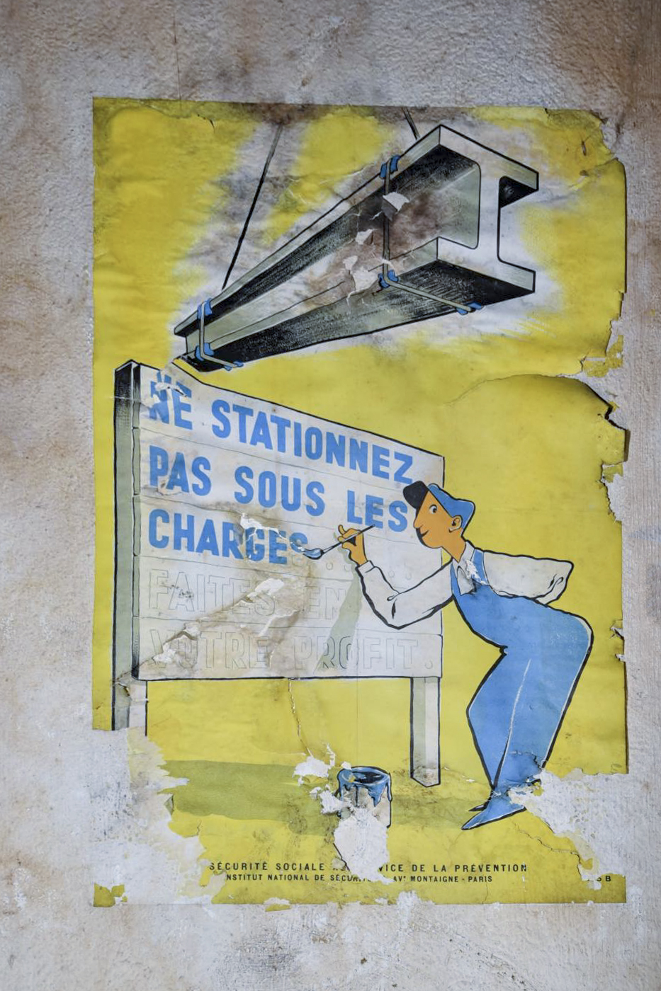 Ligne Maginot - BREHAIN - A6 - (Ouvrage d'artillerie) - Usine électrique - Ludovic KNAPP