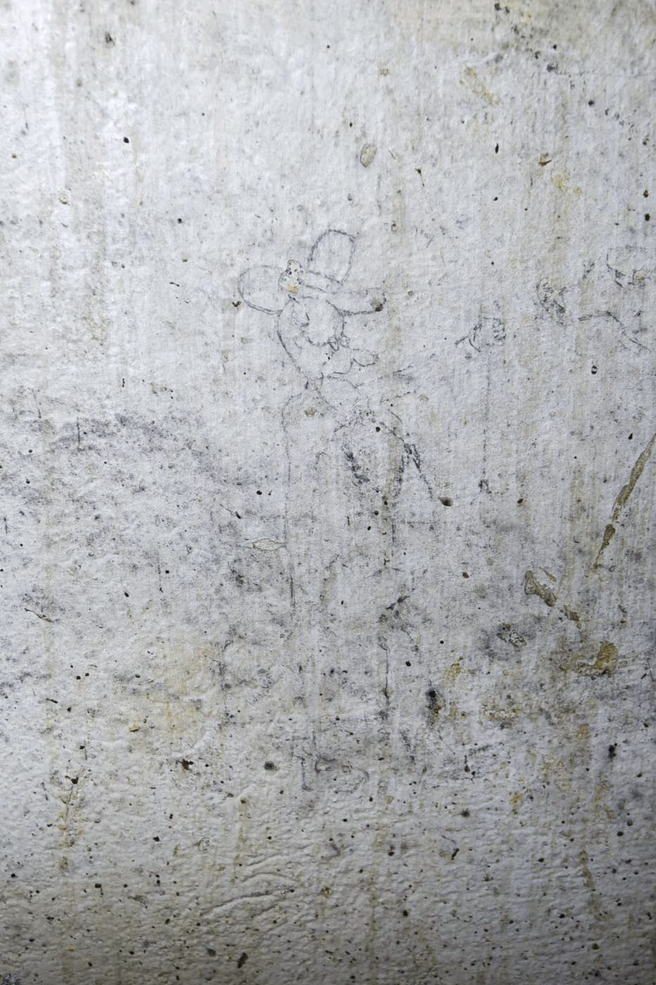 Ligne Maginot - BREHAIN - A6 - (Ouvrage d'artillerie) - Bloc 5 - Ludovic KNAPP