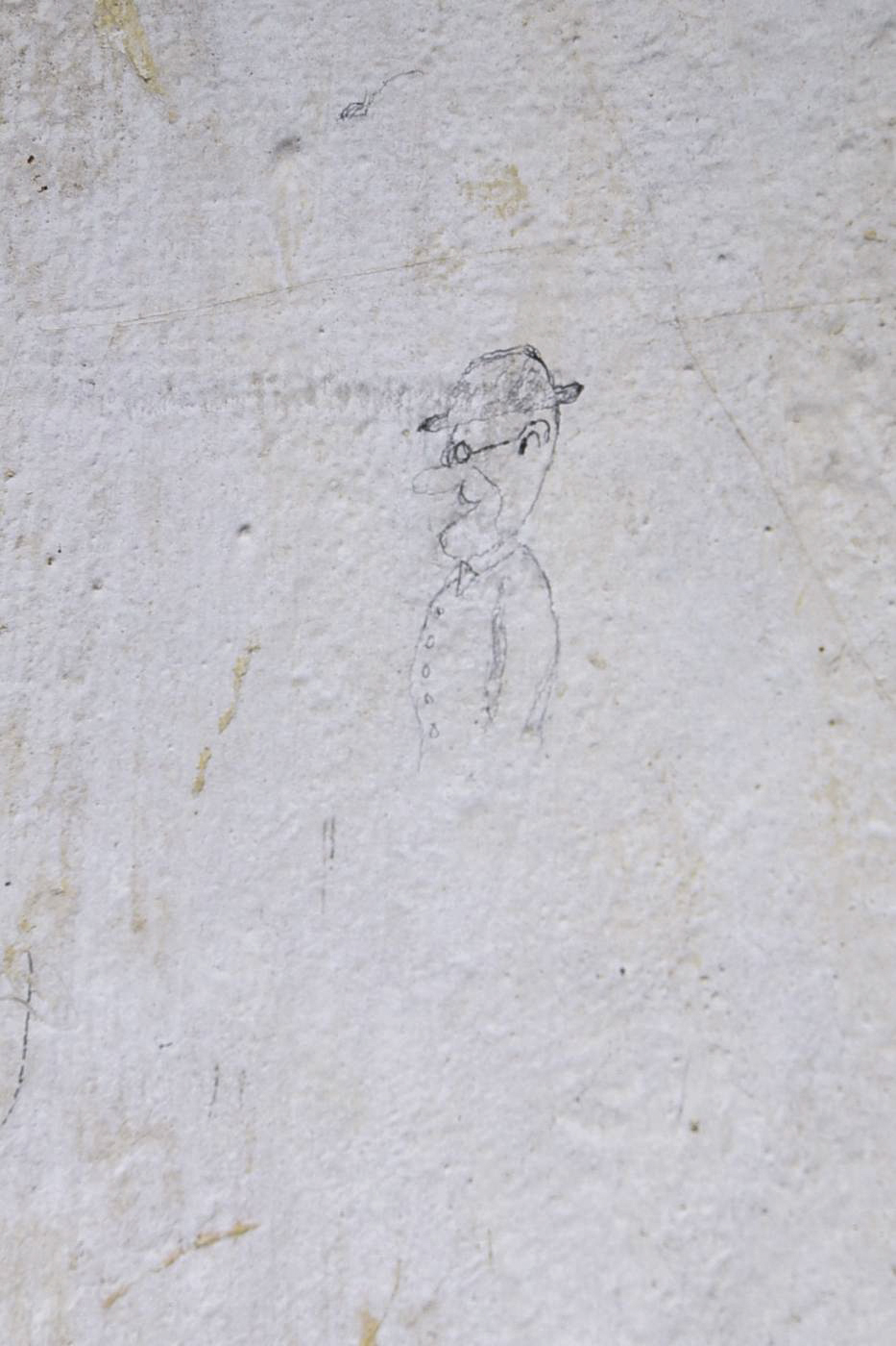 Ligne Maginot - BREHAIN - A6 - (Ouvrage d'artillerie) - Bloc 5 - Ludovic KNAPP