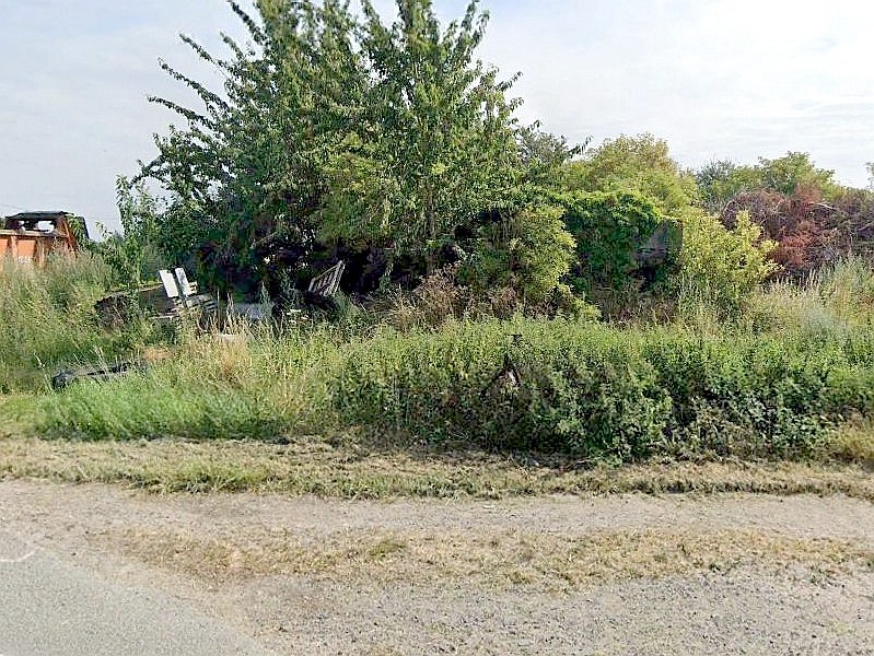 Ligne Maginot - BEF 743 - LE WYNHEM OUEST - (Blockhaus pour arme infanterie) -  - GooglEarth Streetview