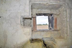 Ligne Maginot - B723 - FERME AUX PUCES - (Blockhaus pour canon) - 