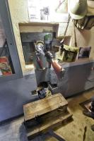 Ligne Maginot - B721 - TRIEUX DU CHENEAU - (Blockhaus pour canon) - 