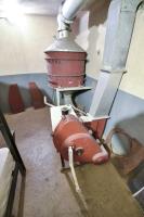 Ligne Maginot - B721 - TRIEUX DU CHENEAU - (Blockhaus pour canon) - 