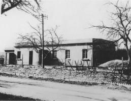 Ligne Maginot - NEUNKIRCHEN (POSTE GRM) - (Poste GRM - Maison Forte) - 