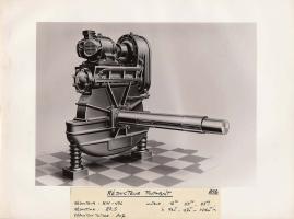 Ligne Maginot - Ateliers Crozet-Fourneyron (Crozet-Fourneyron) - Réducteur flottant