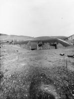 Ligne Maginot - HOCHWALD - (Ouvrage d'artillerie) - Chantier de construction (entreprise Dietsch)
Bloc 1