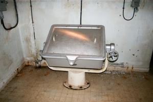 Ligne Maginot - MOLVANGE - A9 - (Ouvrage d'artillerie) - Cuisine