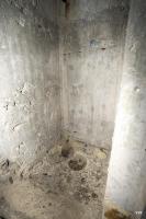 Ligne Maginot - C1 - LES ESSARTS - (Casemate d'infanterie - Double) - Toilette