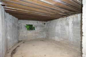 Ligne Maginot - C1 - LES ESSARTS - (Casemate d'infanterie - Double) - Chambre de tir