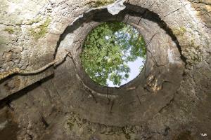 Ligne Maginot - C1 - LES ESSARTS - (Casemate d'infanterie - Double) - La cloche n'est pas posé