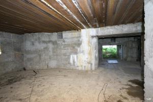 Ligne Maginot - C1 - LES ESSARTS - (Casemate d'infanterie - Double) - L'intérieur