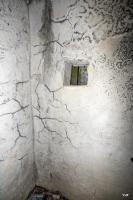 Ligne Maginot - B2 - LE BAS DES PRÉS NORD - (Blockhaus pour arme infanterie) - Créneau de défense d'entrée