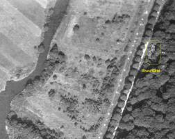 Ligne Maginot - GUERSTLING SUD - (Poste GRM - Maison Forte) - 