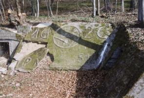 Ligne Maginot - GUERSTLING SUD - (Poste GRM - Maison Forte) - 
