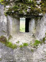 Ligne Maginot - LE 75 3 - (Blockhaus pour arme infanterie) - 