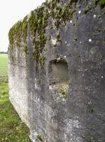Ligne Maginot - LE 75 3 - (Blockhaus pour arme infanterie) - 