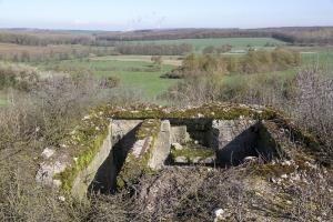 Ligne Maginot - LE BOUT 2 - (Blockhaus pour arme infanterie) - 