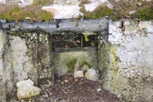 Ligne Maginot - LE BOUT 2 - (Blockhaus pour arme infanterie) - 