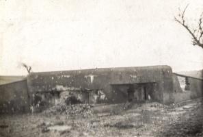 Ligne Maginot - MC39B - MC17 - (Casemate d'infanterie) - 