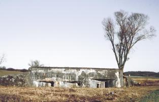 Ligne Maginot - MC39B - MC17 - (Casemate d'infanterie - Simple) - 