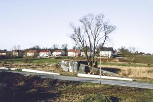 Ligne Maginot - MC39B - MC17 - (Casemate d'infanterie - Simple) - 