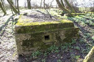 Ligne Maginot - MISTBERG 3 - 
