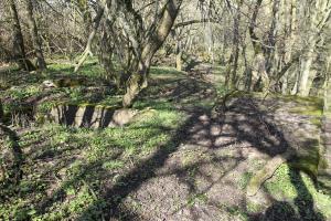 Ligne Maginot - MISTBERG 3 - 