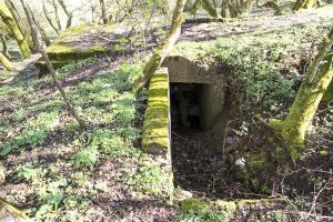 Ligne Maginot - MISTBERG 3 - 