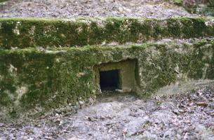 Ligne Maginot - MISTBERG 3 - (Blockhaus pour arme infanterie) - 