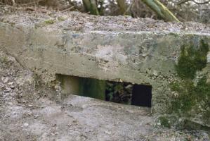 Ligne Maginot - MISTBERG 3 - (Blockhaus pour arme infanterie) - 