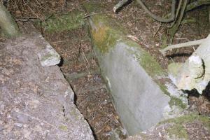 Ligne Maginot - MISTBERG 3 - (Blockhaus pour arme infanterie) - 