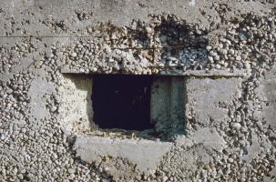 Ligne Maginot - M39B - (Blockhaus pour arme infanterie) - 