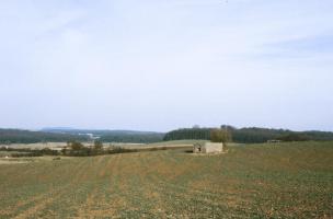 Ligne Maginot - M39B - (Blockhaus pour arme infanterie) - 