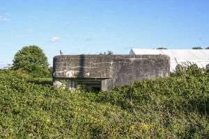 Ligne Maginot - DOMFESSEL Gare (Blockhaus pour arme infanterie) - 