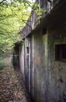 Ligne Maginot - BOCKANGE - X31 (QUARTIER VALMUNSTER - I/162°RIF) - (Abri) - 