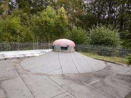 Ligne Maginot - BOCKANGE - X31 (QUARTIER VALMUNSTER - I/162°RIF) - (Abri) - 