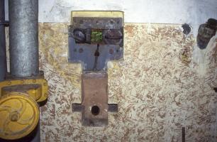 Ligne Maginot - BOCKANGE - X31 (QUARTIER VALMUNSTER - I/162°RIF) - (Abri) - 