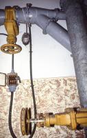 Ligne Maginot - BOCKANGE - X31 (QUARTIER VALMUNSTER - I/162°RIF) - (Abri) - 