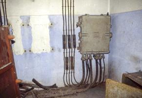 Ligne Maginot - BOCKANGE - X31 (QUARTIER VALMUNSTER - I/162°RIF) - (Abri) - 