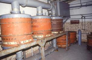 Ligne Maginot - BOCKANGE - X31 (QUARTIER VALMUNSTER - I/162°RIF) - (Abri) - 