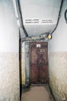 Ligne Maginot - BOCKANGE - X31 (QUARTIER VALMUNSTER - I/162°RIF) - (Abri) - 
