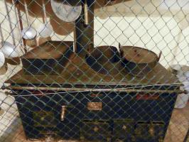 Ligne Maginot - BOCKANGE - X31 (QUARTIER VALMUNSTER - I/162°RIF) - (Abri) - 