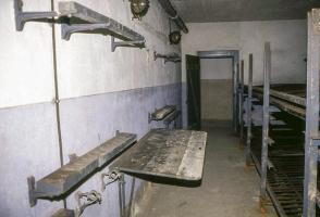 Ligne Maginot - BOCKANGE - X31 (QUARTIER VALMUNSTER - I/162°RIF) - (Abri) - 