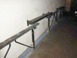 Ligne Maginot - BOCKANGE - X31 (QUARTIER VALMUNSTER - I/162°RIF) - (Abri) - 