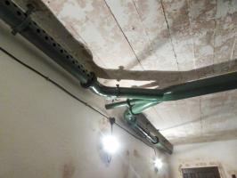 Ligne Maginot - BOCKANGE - X31 (QUARTIER VALMUNSTER - I/162°RIF) - (Abri) - 