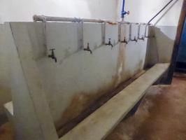 Ligne Maginot - BOCKANGE - X31 (QUARTIER VALMUNSTER - I/162°RIF) - (Abri) - 