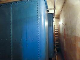 Ligne Maginot - BOCKANGE - X31 (QUARTIER VALMUNSTER - I/162°RIF) - (Abri) - 