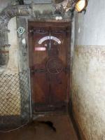Ligne Maginot - BOCKANGE - X31 (QUARTIER VALMUNSTER - I/162°RIF) - (Abri) - 