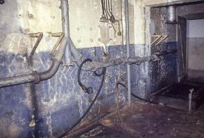 Ligne Maginot - BOCKANGE - X31 (QUARTIER VALMUNSTER - I/162°RIF) - (Abri) - 